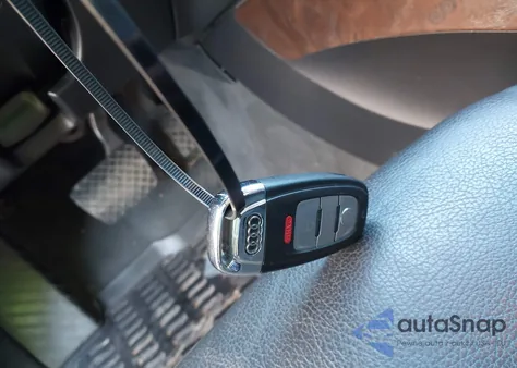 2015 Audi Q5 2.0T Premium from USA, damaged, VIN WA1LFAFP6FA065485